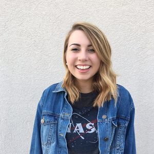 Meet your Posher, Cheyenne